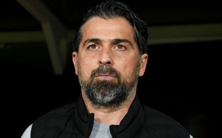İlhan Palut: 'İmdadımıza yetişen bir penaltıydı!'
