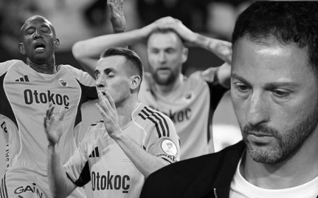Fenerbahçe'de her şey 4 günde değişti: Bir son dakika şoku daha!