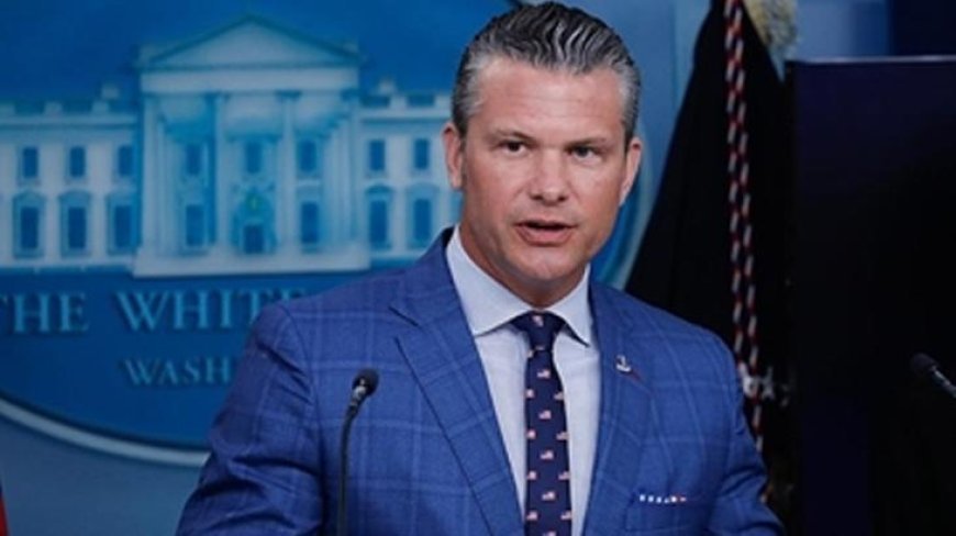 ABD’de askeri personelin üslerde şahsi silahlarını taşıma yasağı kaldırıldı