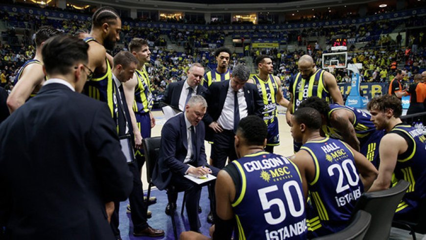 Fenerbahçe yöneticisi Cem Ciritci’den ayrılık iddialarına tepki: 'Sportif ve psikolojik açıdan olumsuz sonuçlar doğurabilir!'