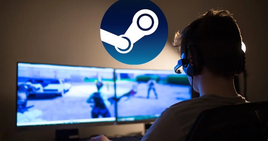 Oyuncular sevinçten havalara uçacak! Steam Türkiye fiyatları için dev hamle