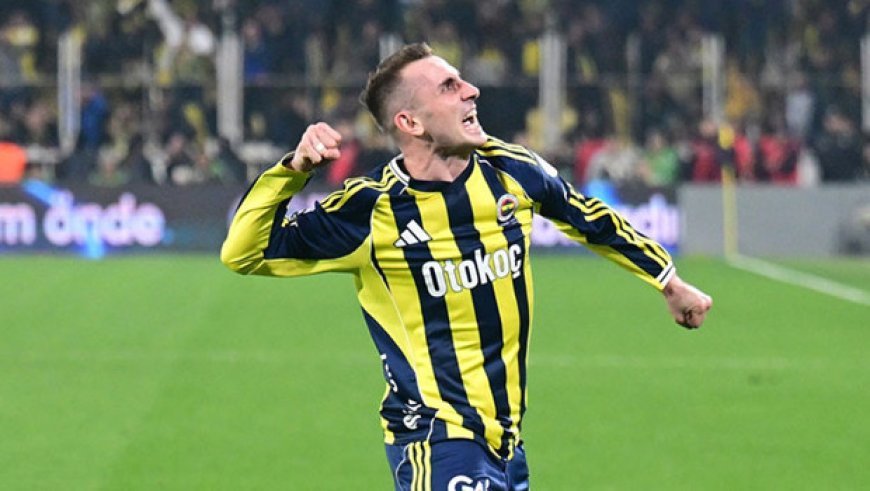 Kerem Aktürkoğlu'ndan şampiyonluk açıklaması!