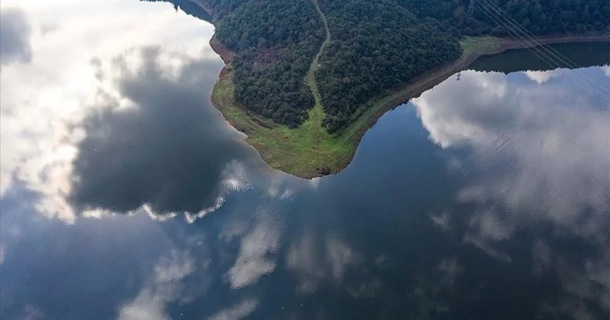 İstanbul barajlarında son durum: Doluluk oranları güncellendi! Yüzde 70 eşiğine gelindi mi?