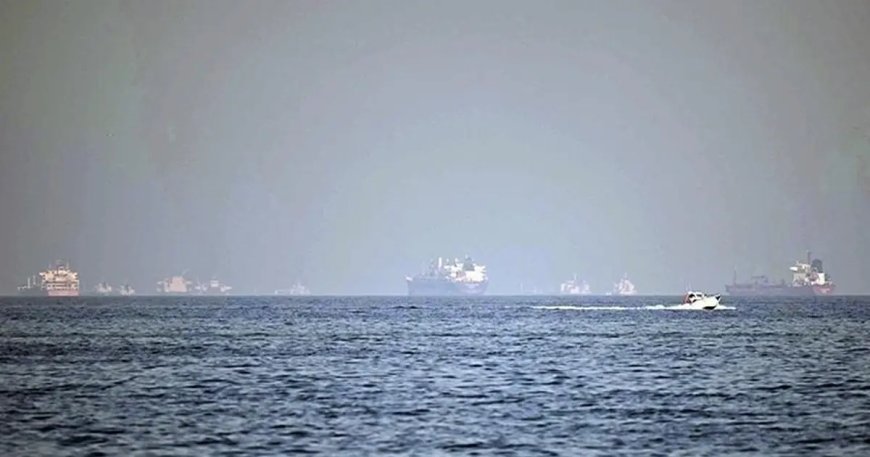 Bakan Uraloğlu: Türk sahipli 3 gemi Hürmüz Boğazı’ndan geçti