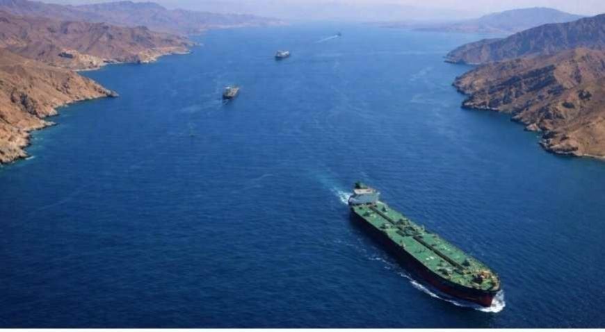 Japonya'dan Hürmüz çağrısı! 'Tüm gemiler seyrüsefer güvenliğini sağlamalı'