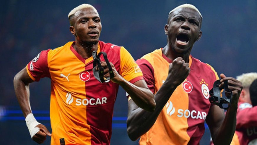 Osimhen için transfer kararı değişti! Veto etmişti, artık istiyor