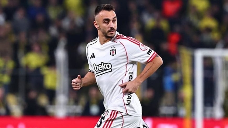 Derbideki performansıyla saç baş yoldurmuştu: Gökhan Sazdağı rekora imza attı!