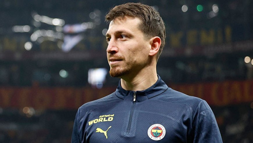 Mert Hakan Yandaş'tan duygusal açıklama ve teşekkür mesajı!