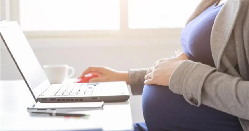 Bakan Göktaş açıkladı. Doğum izni düzenlemesine ek madde