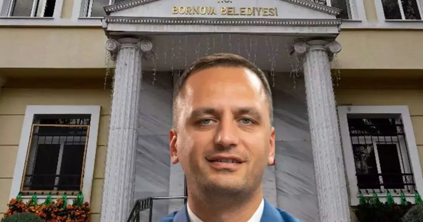 Bornova Belediye Başkanı Ömer Eşki'nin serbest bırakılmasına itiraz