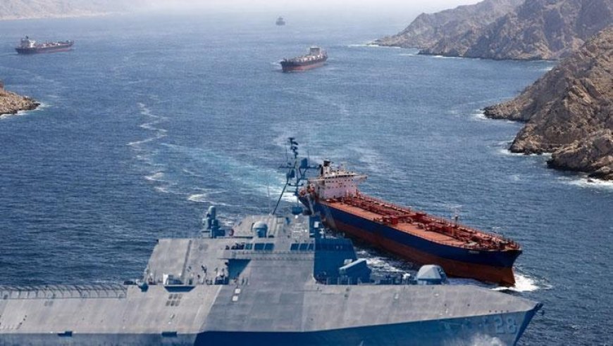 İran-ABD savaşı sonrası bir ilk! The New York Times'tan endişenlendiren iddia