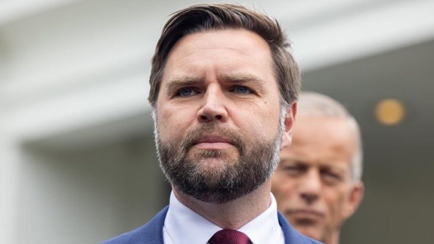 ABD Başkan Yardımcısı JD Vance: 'Bir anlaşmaya varamadan ABD'ye geri dönüyoruz'