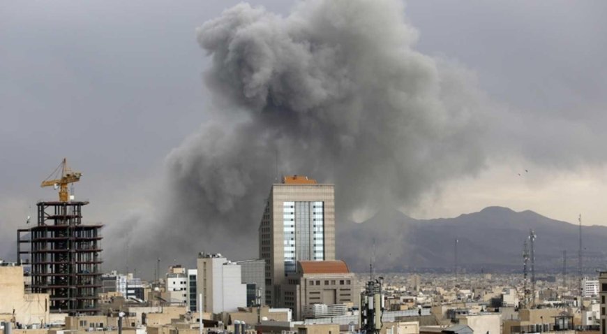 İran: ABD-İsrail saldırılarında 942 okul zarar gördü!