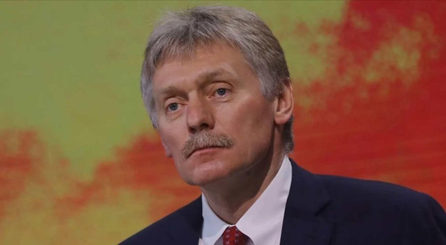 Kremlin'den NATO açıklaması! 'ABD’nin müttefiklerinden duyduğu memnuniyetsizlik nedeniyle çökmeyecektir'