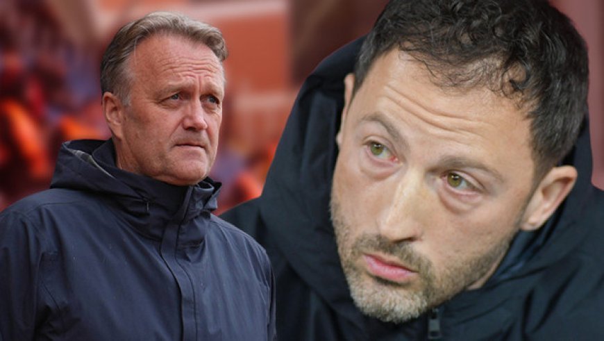 Erling Moe'dan Tedesco'nun 'küçük takım' benzetmesine sert tepki: 'Fenerbahçe söyledikleri kadar büyük bir takım ise kupa kazansınlar görelim!'