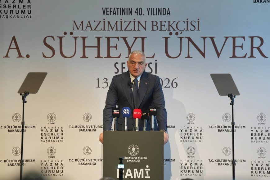 5 bin eser restore edildi: Yazma eserler için dev koruma hamlesi