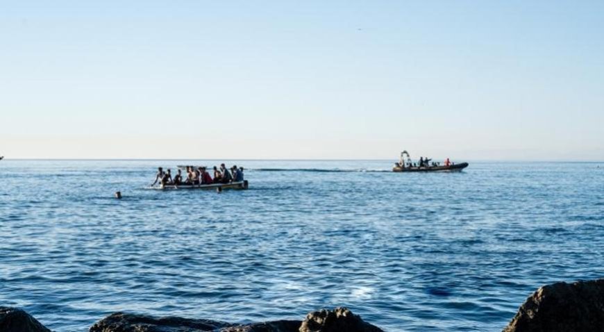 500 binden fazla düzensiz göçmen yasallaştırılacak! Avrupa ülkesinden kritik adım