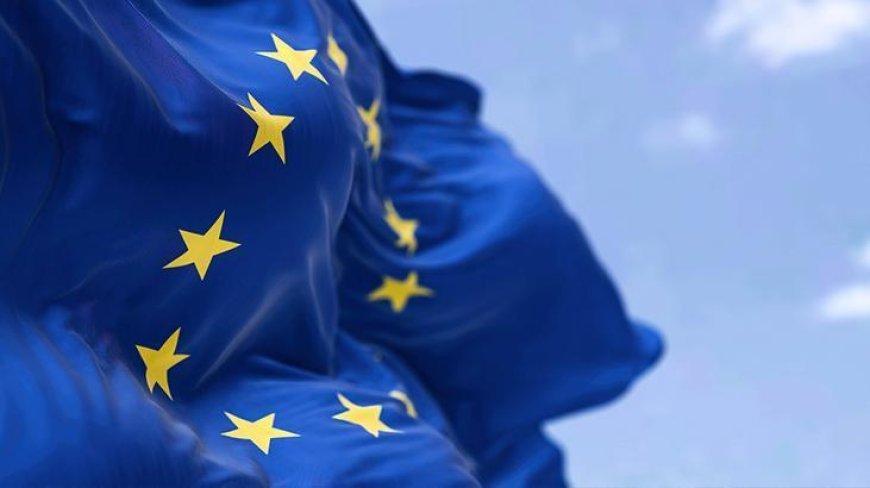 60'ın üzerinde kuruluştan AB'ye İsrail mektubu! 'Durdurun'