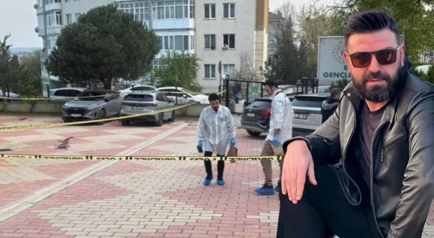 Edirne'de korkunç olay! Eski milli sporcu intihar etti