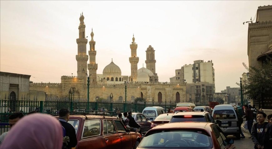 Kahire'de gizli zirve iddiası! Trump heyeti ve Hamas görüştü mü?