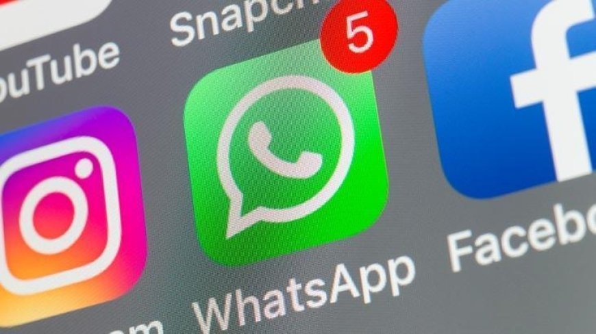 Avrupa düğmeye bastı! Kamu çalışanlarının Whatsapp kullanımına sınırlandırma