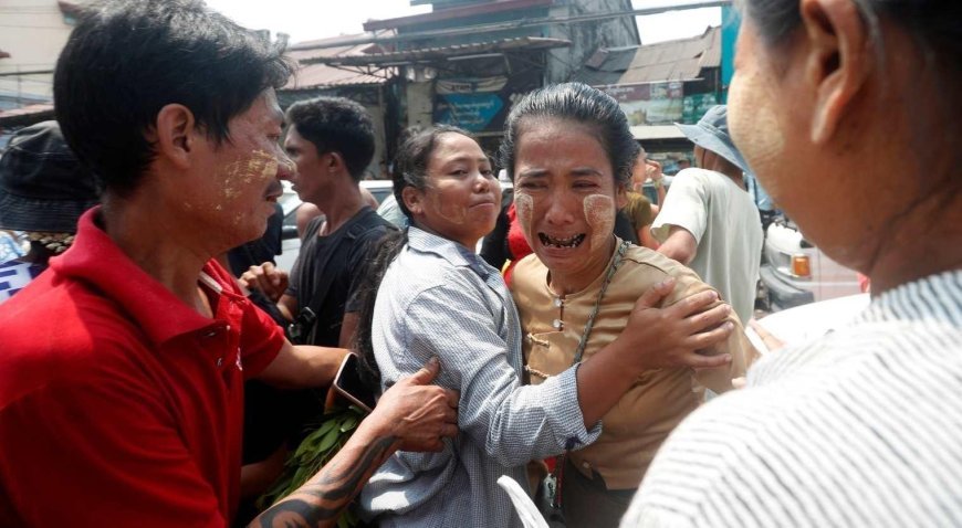 Yeni devlet başkanından 4 bin 335 kişiye af! Gözyaşları içinde kavuşma anları