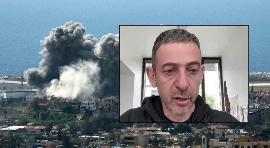 Beyrut’taki saldırıda ailesini kaybetti, Paris’te suç duyurusunda bulundu! İsrail, Fransa’da savaş suçundan yargılanacak mı?