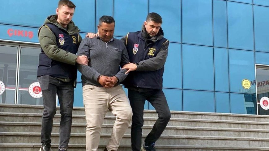‘Kokoreç kalmadı’ tartışmasında esnafı tüfekle vuran şüpheli tutuklandı