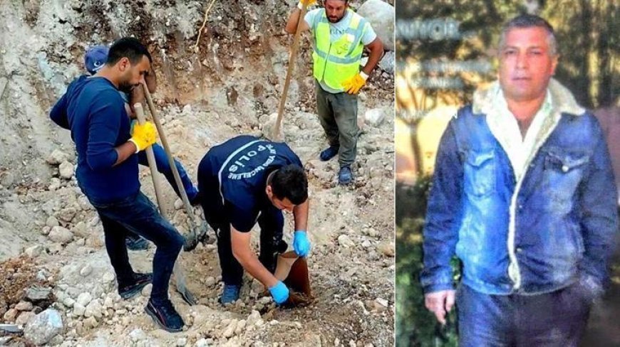 Deprem 10 yıllık korkunç sırrı ortaya çıkarmıştı... 'Temeldeki ceset' davasında karar