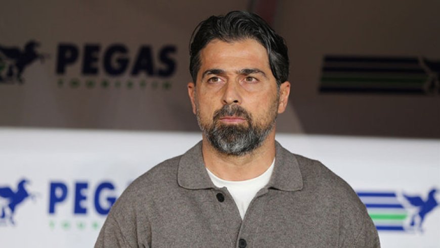 İlhan Palut'tan Fenerbahçe maçı öncesi taraftara çağrı!