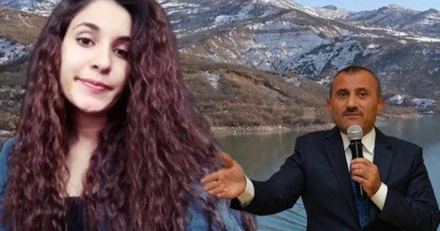 Gülistan Doku dosyasında eski Tunceli Valisi Tuncay Sonel ve dönemin başhekimi gözaltında, eski erkek arkadaş Zeinal Abakarov tutuklandı