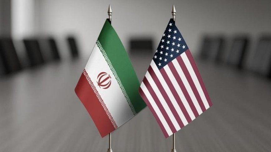 İran'dan son dakika kararı! 'ABD ile müzakerelerin yeni turuna katılmayacağız'