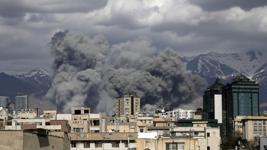 SON DAKİKA SAVAŞ HABERLERİ: Hürmüz krizi! İran yeni kurallar belirlerken, Trump tehditler savurdu...