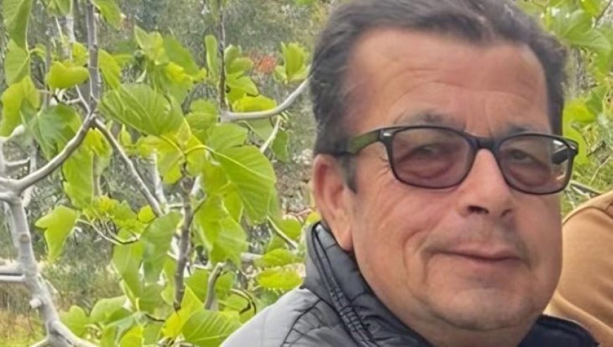 Burdur’da mantar toplamaya giden adam ölü bulundu! Ormanda kaybolmuştu