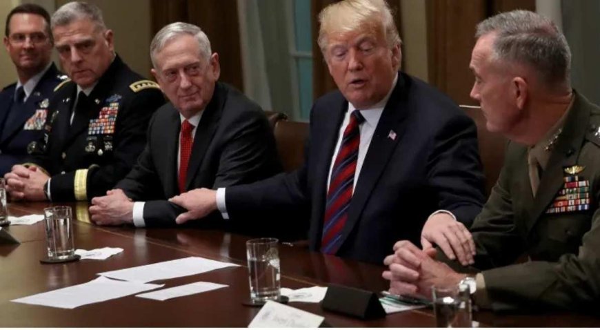 SON DAKİKA HABERİ: Askeri tarihin en büyük tasfiyesi!