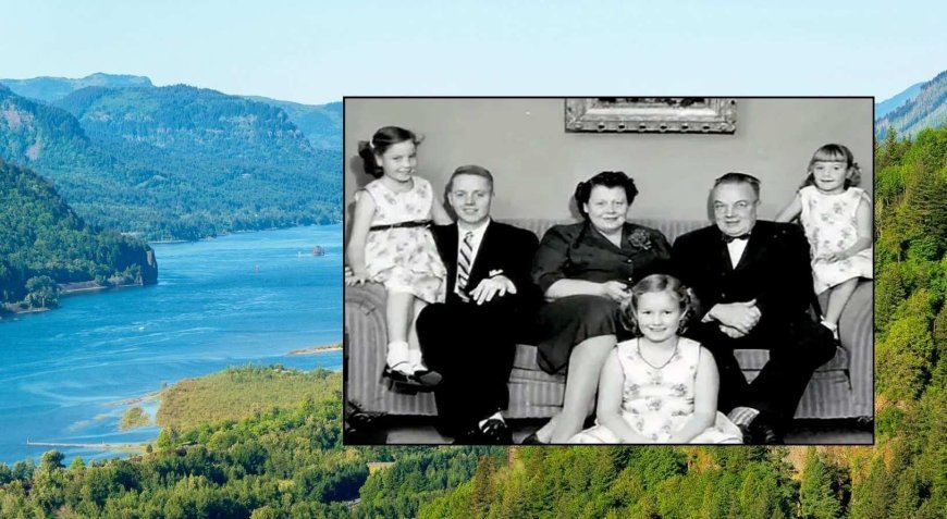 6 kişilik ailenin 70 yıllık gizemi! Sır perdesi aralandı, hayatta kalan son kişiden dikkat çeken çıkış geldi