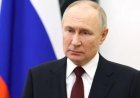 Kremlin'den flaş açıklama! 'Putin, Zelenskiy ile görüşmeye hazır'