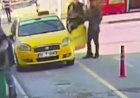 Film sahnesini aratmadı: Aracını çalan kişinin peşinden koştu, yakaladı