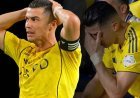 Al Nassr, şampiyonluğu 90+8'de tepti: Ronaldo çöktü kaldı!