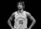 NBA yıldızı Brandon Clarke hayatını kaybetti!