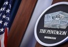 Pentagon, ateşkesin bozulması halinde İran'a yönelik 'operasyonun' adını değiştirecek