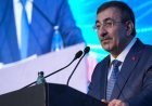 Cumhurbaşkanlığına Cevdet Yılmaz vekalet edecek