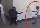 Sivrihisar Belediyesi'nde hareketli dakikalar! Başkan Habil Dökmeci’ye yumruklu saldırı; 1 yaralı, 1 gözaltı