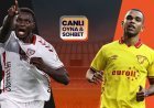 Ligin son maçında Samsunspor, Göztepe'yi ağırlıyor! Maçın heyecanı canlı sohbet ile Misli'de