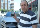 Sazan sarmalında ‘enişte’ tuzağı: Dolandırıcı gerçek araç sahibini bile kullandı