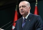 'Savunma sanayimiz TEKNOFEST neslinin omuzlarında yükseliyor' diyen Erdoğan: Dünya imrenerek bakıyor