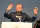 Cumhurbaşkanı Erdoğan: Gençler başımızın tacıdır