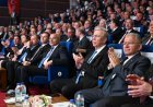 Mansur Yavaş Tarihi Kentler Birliği Başkanı seçildi
