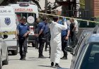 Konya'da vahşet: Parkta elleri kan içinde bulundu, evde katliam yaptığı ortaya çıktı