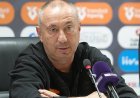Stanimir Stoilov: 'Avrupa'ya gidemediğimiz için çok üzgünüz!'